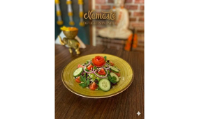 Salate Salată Verde Simplă