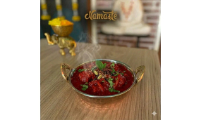 Curry de Miel Tradițional