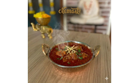 Lamb Rogan Josh