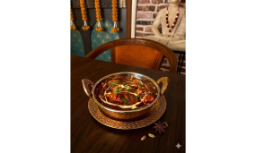 Jalfrezi de Porc