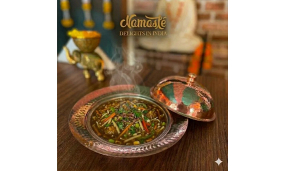Hot & Sour Legume