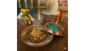 Manchow Legume
