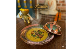 Shorba de Dal