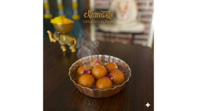 Gulab Jamun