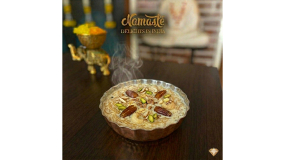Sheer Khurma