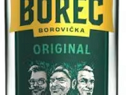 Borec 