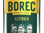 Borec citrus 