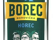 Borec s horcom 