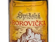 Spišská borovička