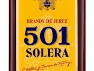 501 solera 