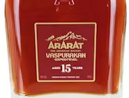Ararat 15y