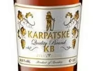 Karpatské brandy 