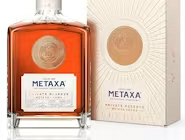 Metaxa Private reserve orama 