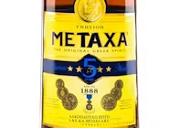 Metaxa 5* 