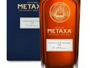 Metaxa 12* 
