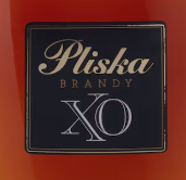 Pliska XO 