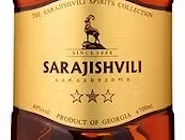 Sarajishvili 5* 