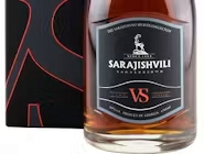 Sarajishvili vs 