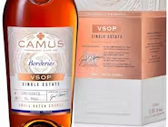 Camus VSOP borderies 