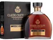 Claude chatelier extra xo decanter 