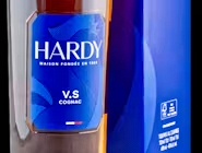Hardy VS 