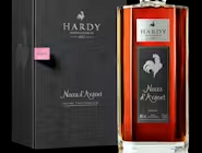 Hardy noces d´argent