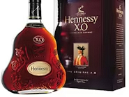 Hennessy XO