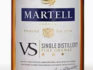 Martell VS