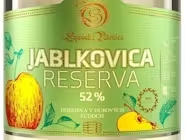 Jablkovica reserva