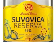 Slivovica reserva 
