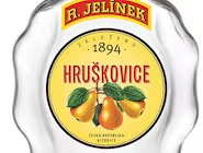 Jelínek hruškovica williams