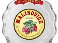 Jelínek malinovica 