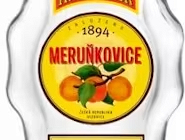 Jelínek marhuľovica