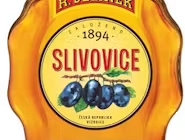 Jelínek slivovica zlatá 