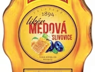 Jelínek medová slivovica