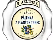 Jelínek trnkovica 