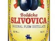 Slivovica bošácka 