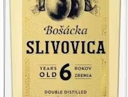 Slivovica bošácka 6y 
