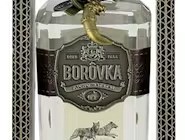 Pacho matrtaj borovka