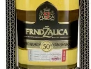 Pacho matrtaj frndžalica 