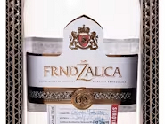 Pacho matrtaj frndžalica surová 