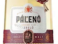 Pacho matrtaj páľenô zrelo