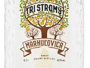 Tri stromy marhuľovica