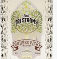 Tri stromy hruškovica