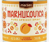 Marsen traditional marhuľovica