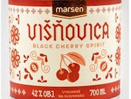Marsen traditional višňovica 