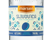 Marsen traditional slivovica
