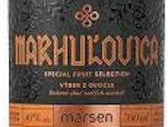 Marsen premium marhuľovica 
