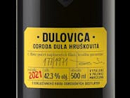 Marsen dulovica