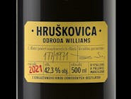 Marsen hruškovica williams